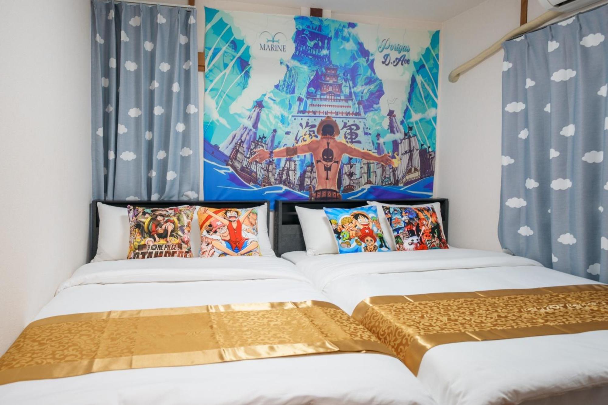 Apartment Sato Building Mansion 402 - Vacation 16904 Tokyo