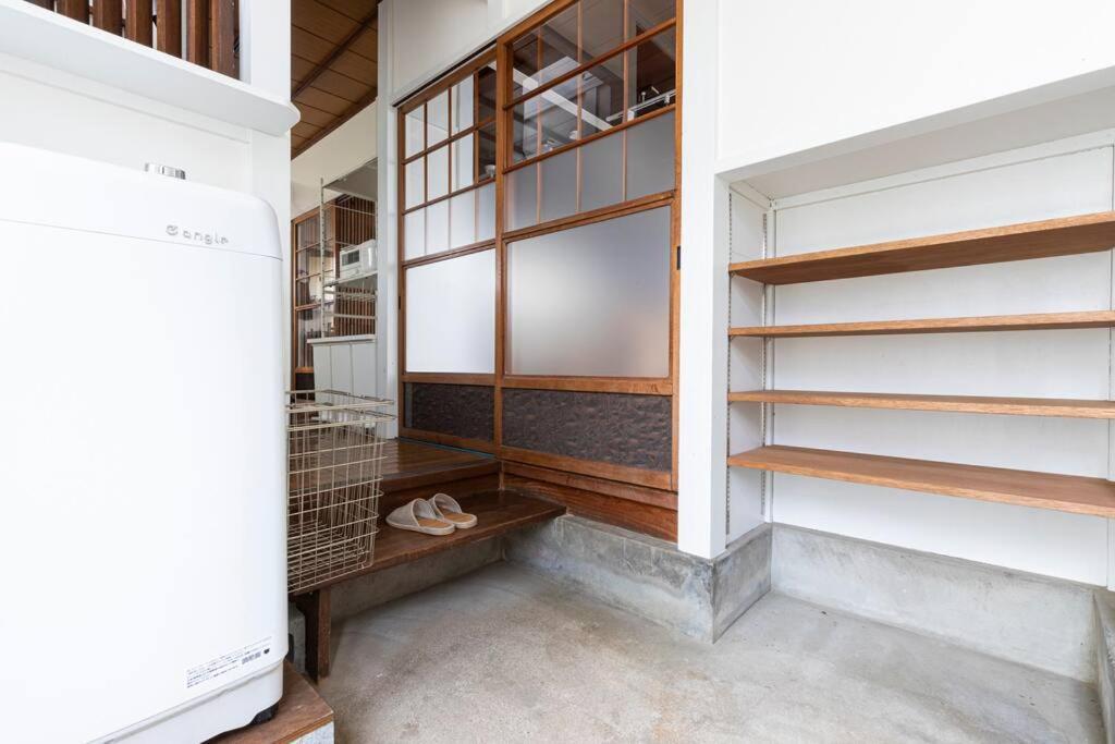 Ohanajaya 3min Garden View House 4 Beds Apartment *