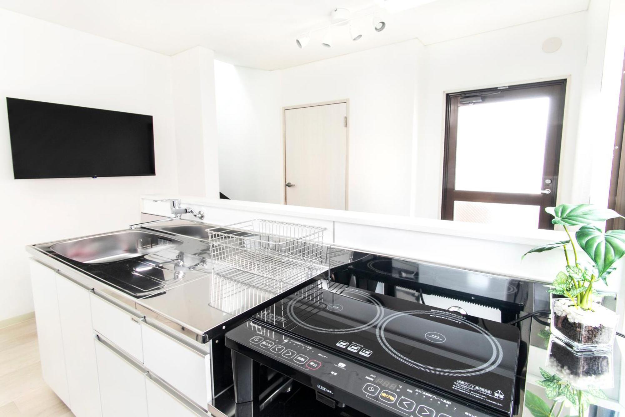 Fika Shibuya Honmachi Entire Building Apartment *