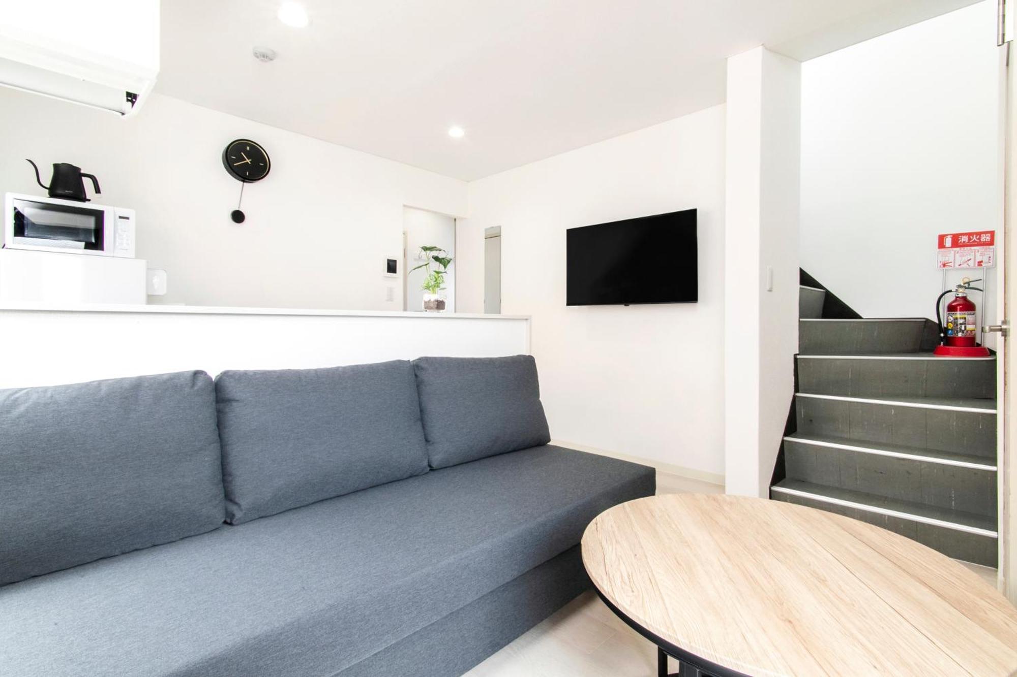 Fika Shibuya Honmachi Entire Building Apartment Tokyo
