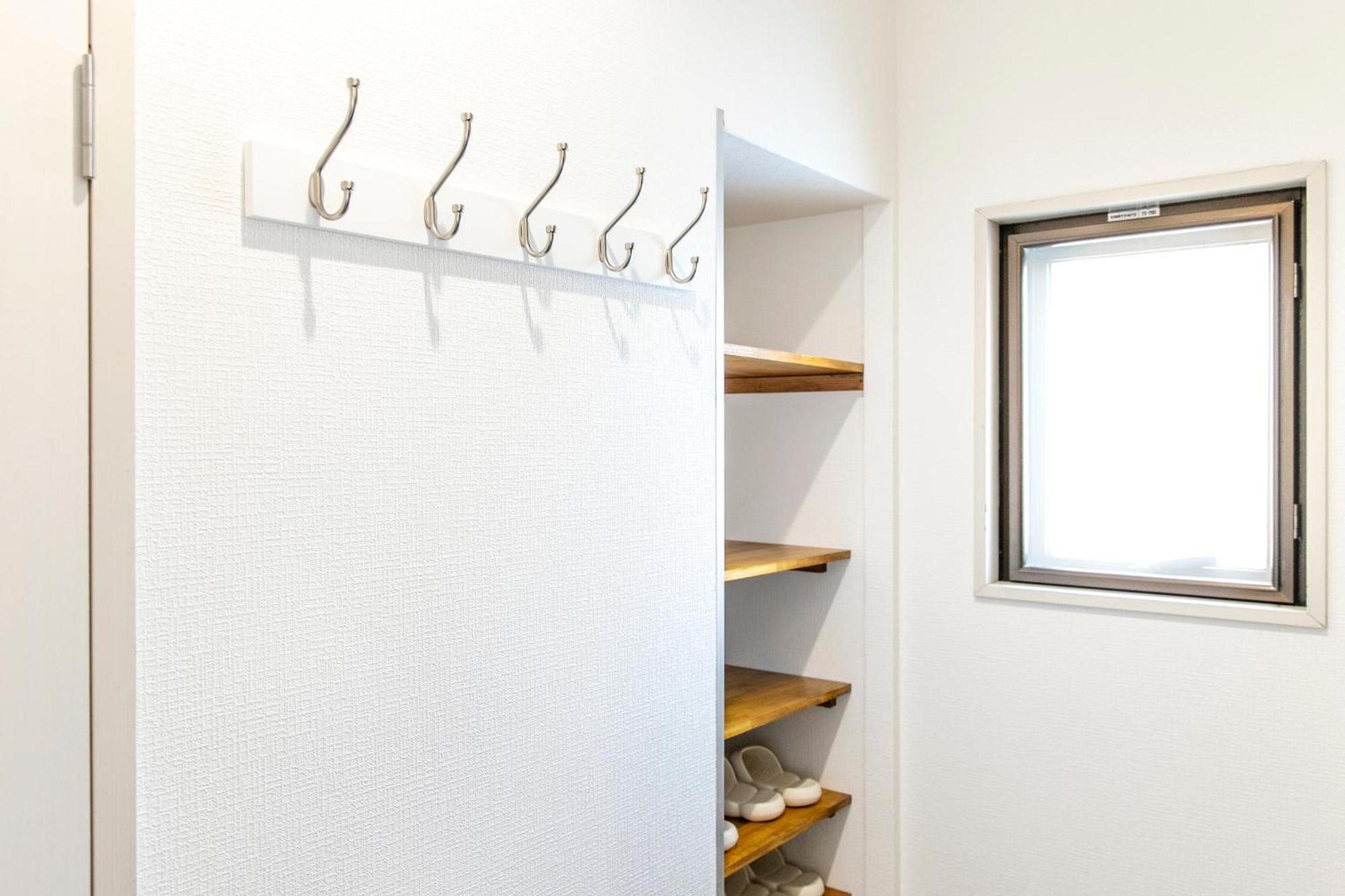 Apartment Fika Shibuya Honmachi Entire Building Tokyo