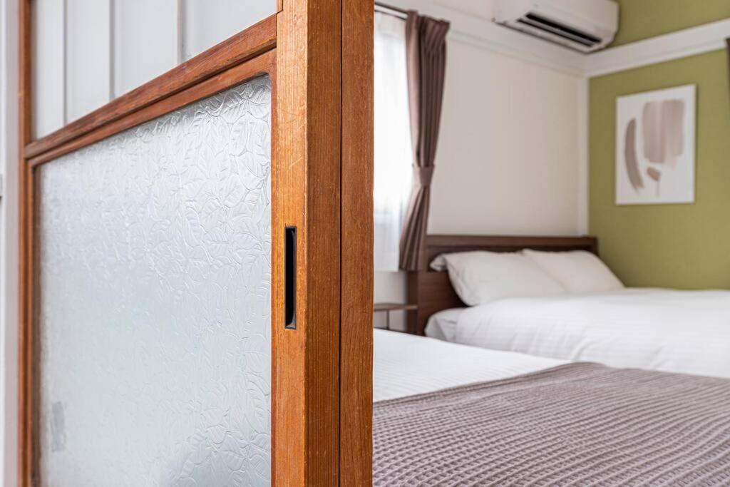 Ohanajaya 3min Garden View House 4 Beds Apartment
