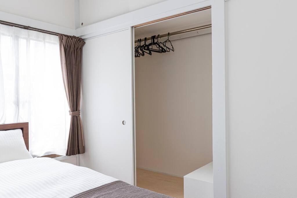 Apartment Ohanajaya 3min Garden View House 4 Beds