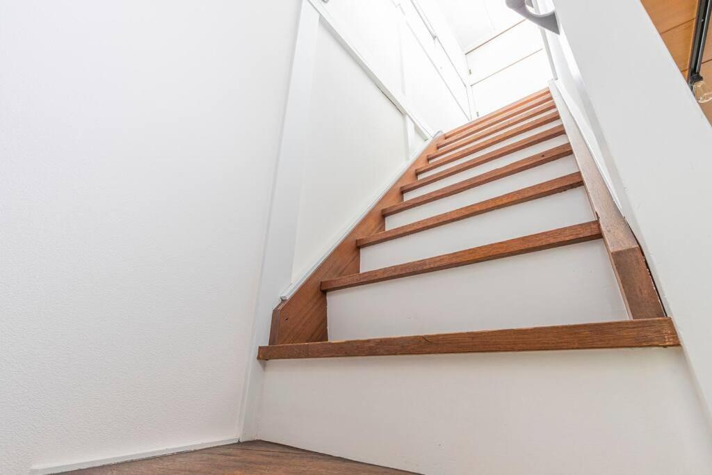Ohanajaya 3min Garden View House 4 Beds Apartment *
