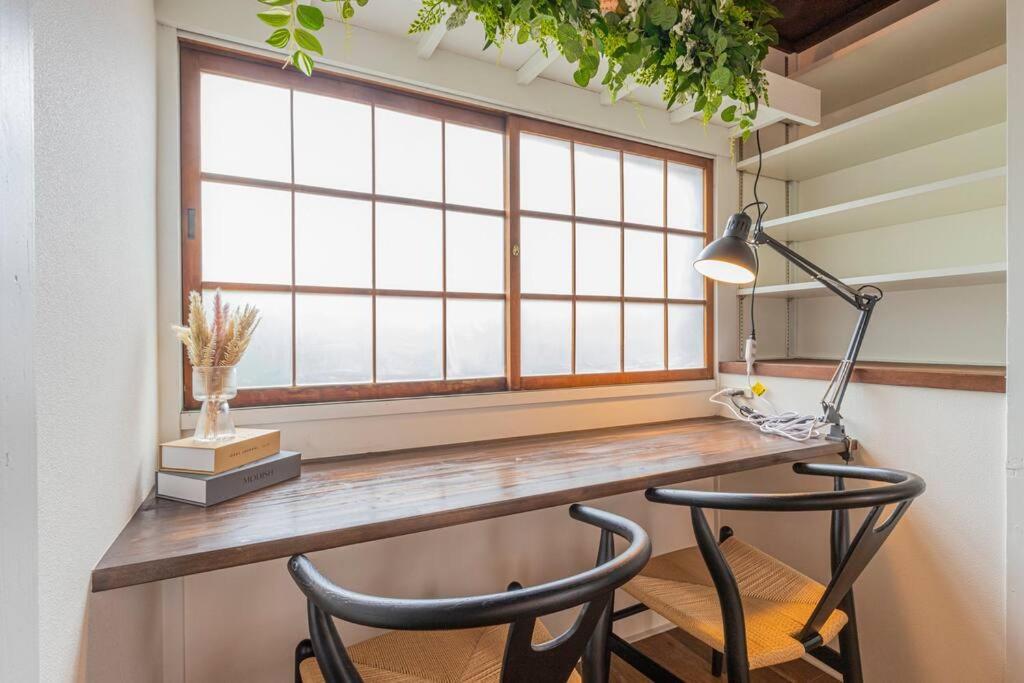 Ohanajaya 3min Garden View House 4 Beds Apartment