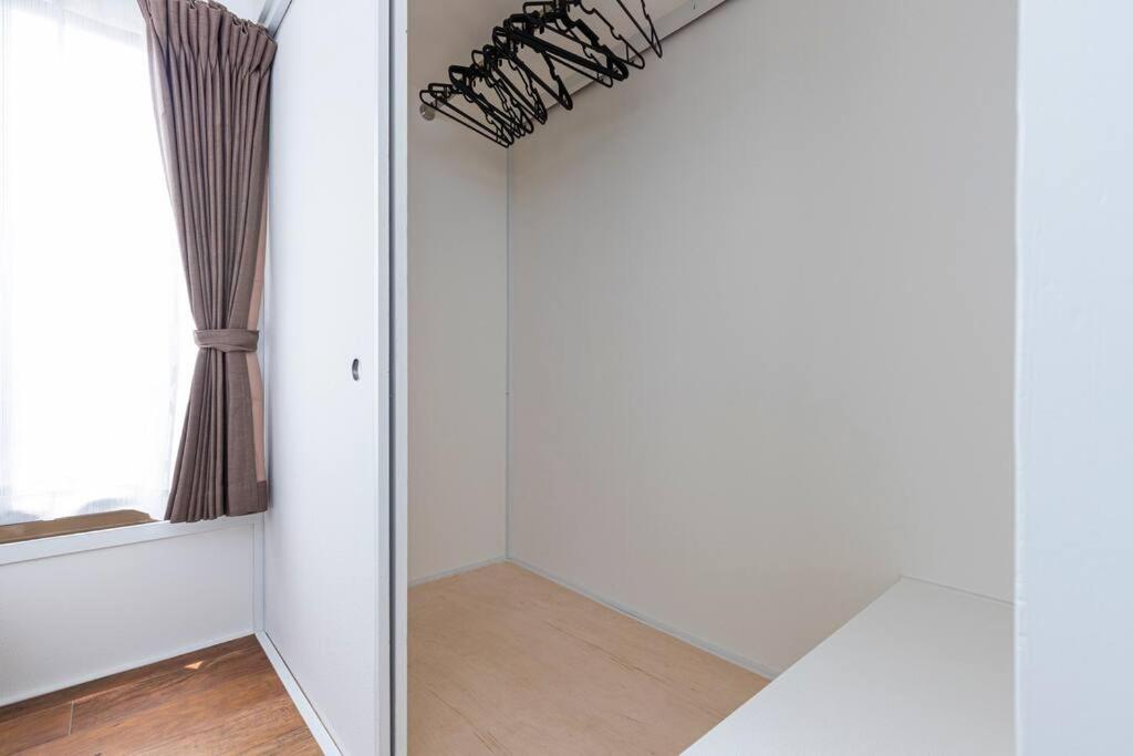 Apartment Ohanajaya 3min Garden View House 4 Beds