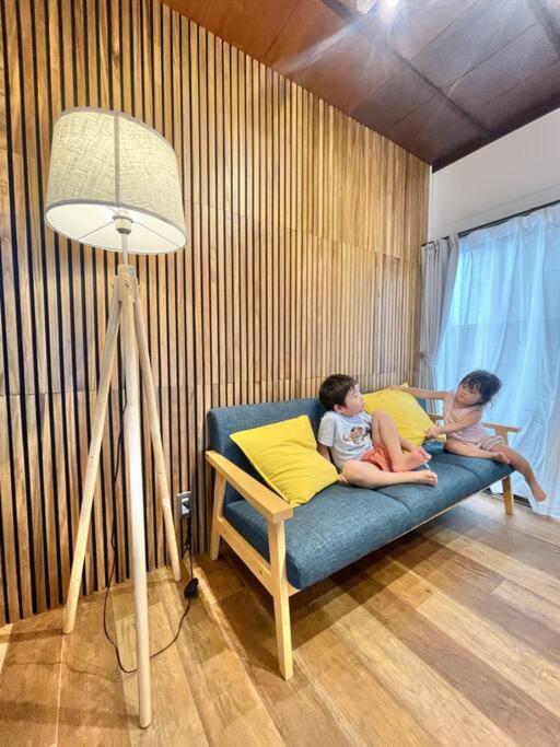 Ohanajaya 3min Garden View House 4 Beds * Tokyo