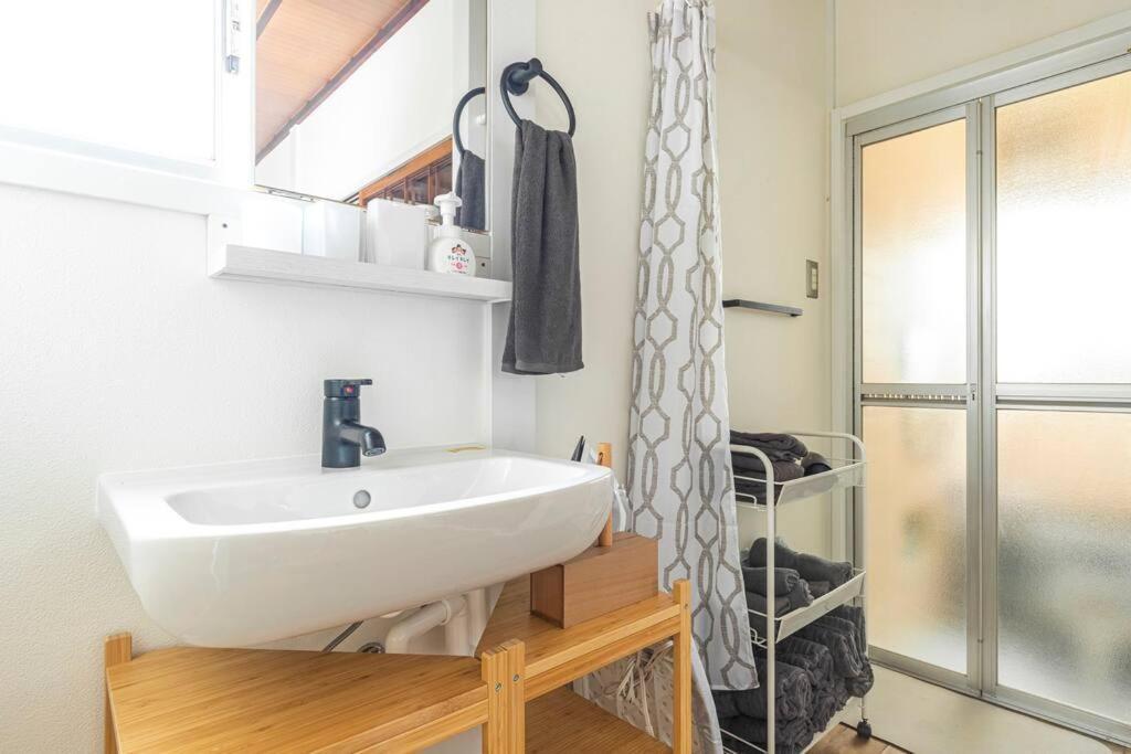 Ohanajaya 3min Garden View House 4 Beds