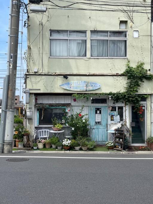 Apartment Ohanajaya 3min Garden View House 4 Beds *