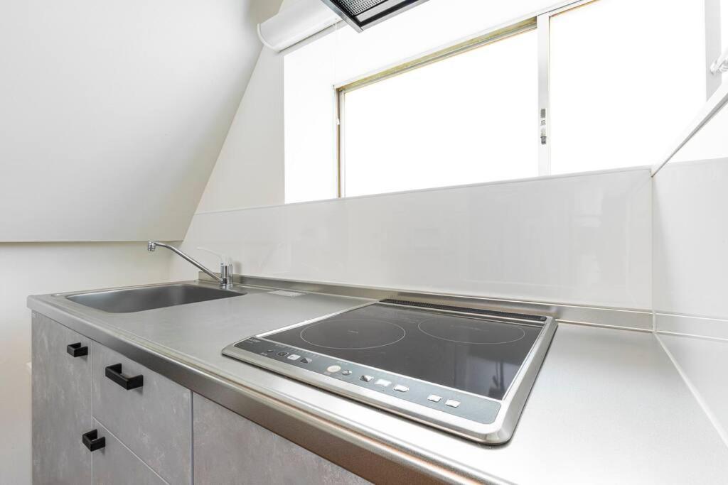 Ohanajaya 3min Garden View House 4 Beds Apartment
