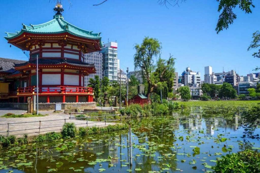 Apartment Ohanajaya 3min Garden View House 4 Beds