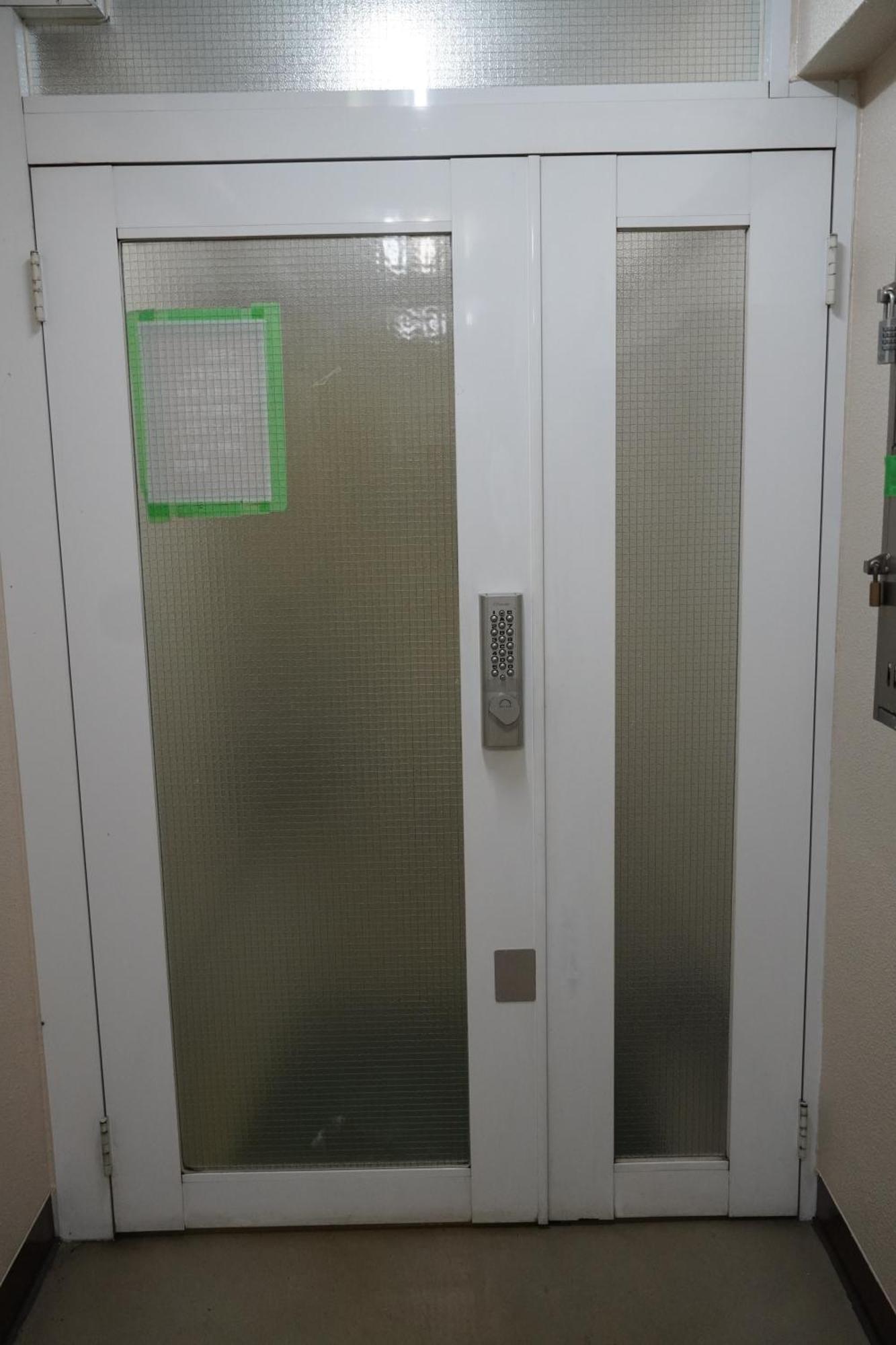 Apartment 恵比寿駅から徒歩1分 渋谷3分 新宿10分 30m2でゆったり 最高の立地 302号室 Tokyo