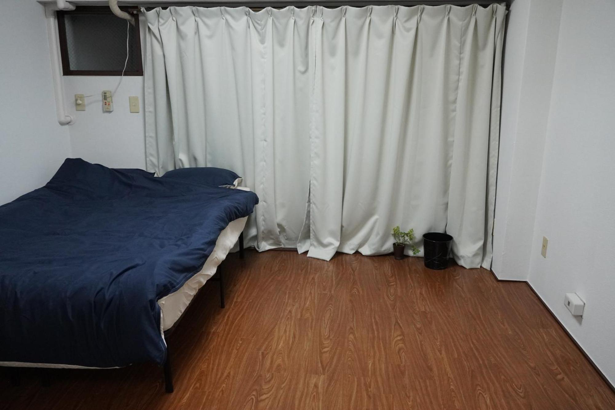 Apartment 恵比寿駅から徒歩1分 渋谷3分 新宿10分 30m2でゆったり 最高の立地 302号室 Tokyo