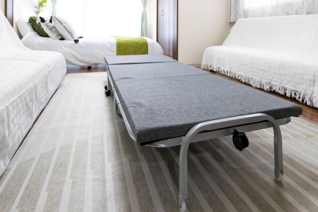 Nishishinjuku5chome Sta 5 Mins Walk Max 5 People Apartment *