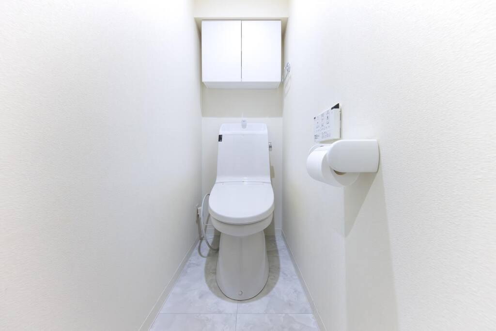 Nishishinjuku5chome Sta 5 Mins Walk Max 5 People