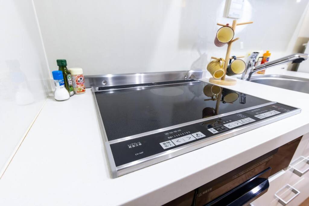 Nishishinjuku5chome Sta 5 Mins Walk Max 5 People Tokyo