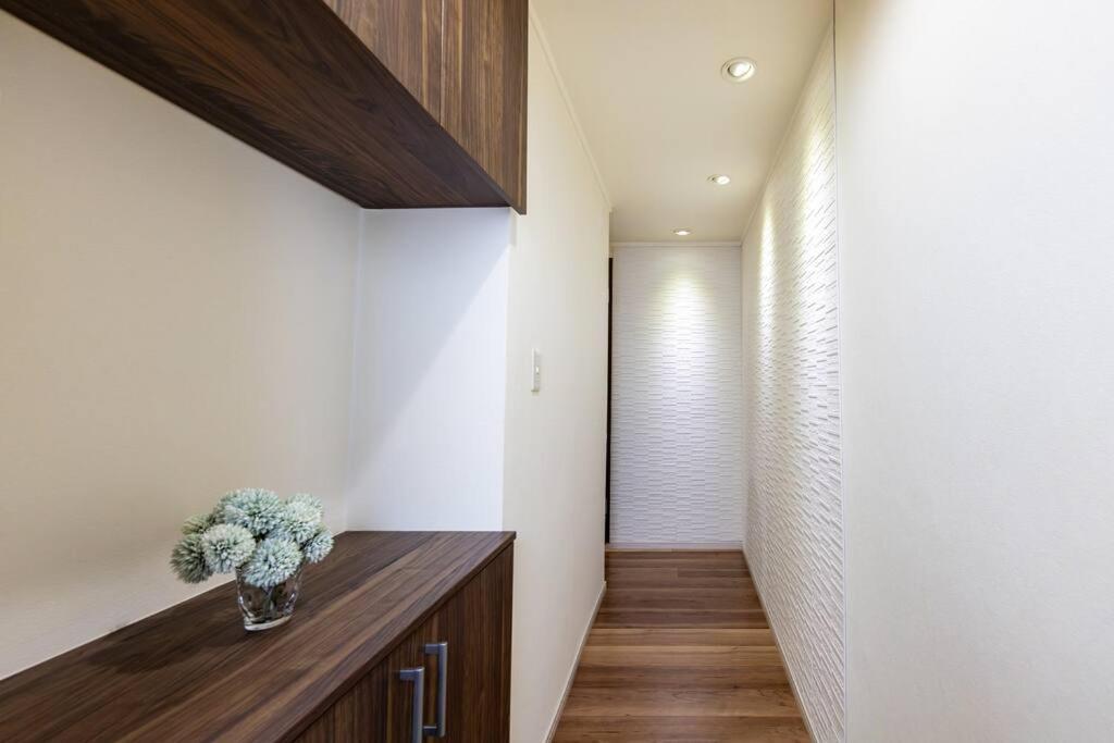 Nishishinjuku5chome Sta 5 Mins Walk Max 5 People Apartment *