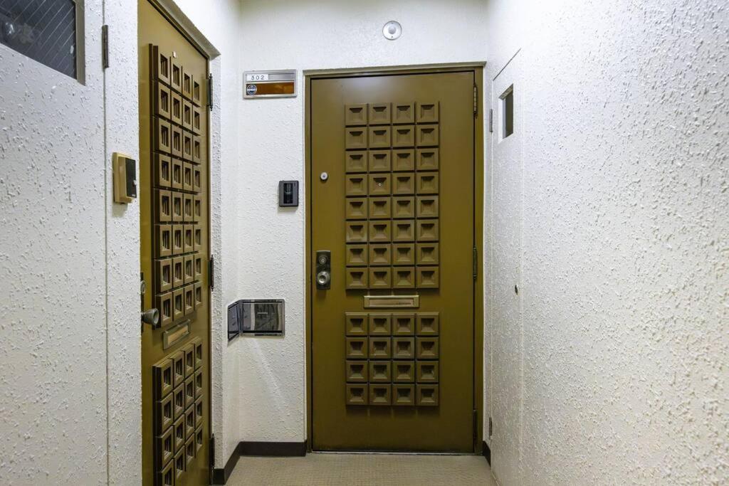 Nishishinjuku5chome Sta 5 Mins Walk Max 5 People *