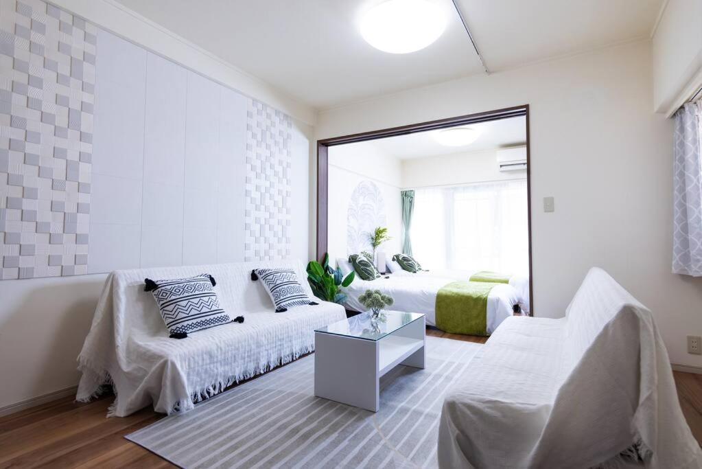 Nishishinjuku5chome Sta 5 Mins Walk Max 5 People