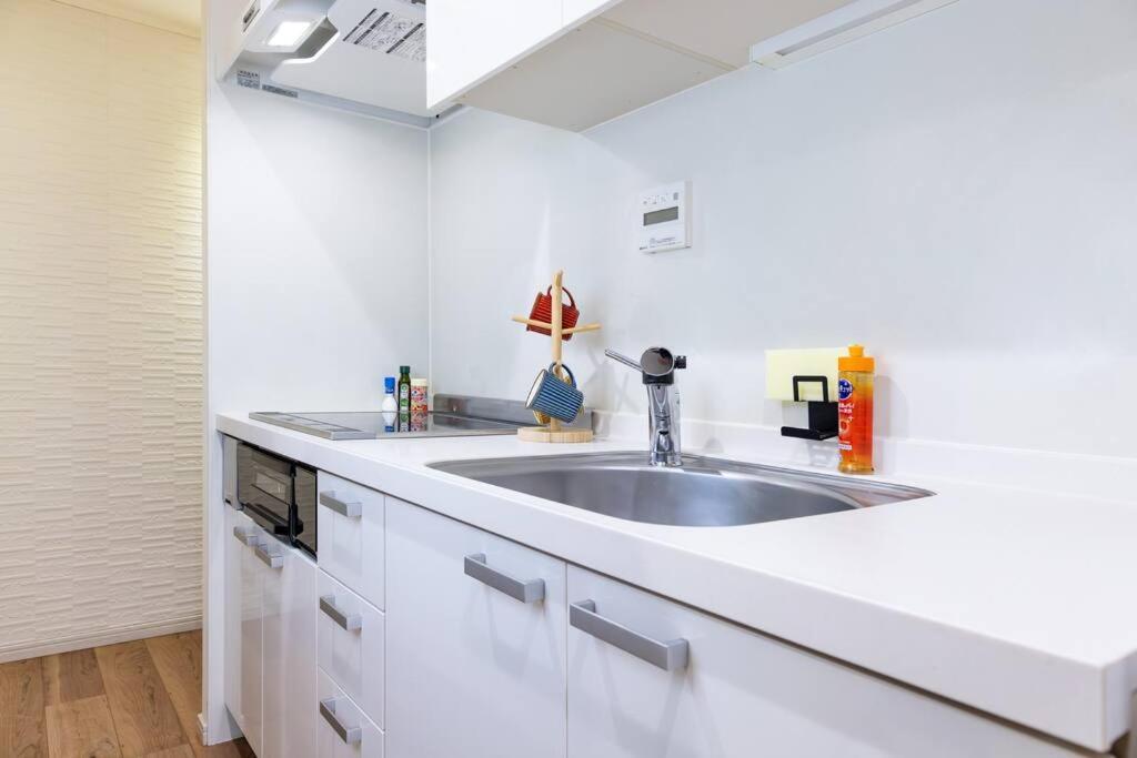 Nishishinjuku5chome Sta 5 Mins Walk Max 5 People Tokyo