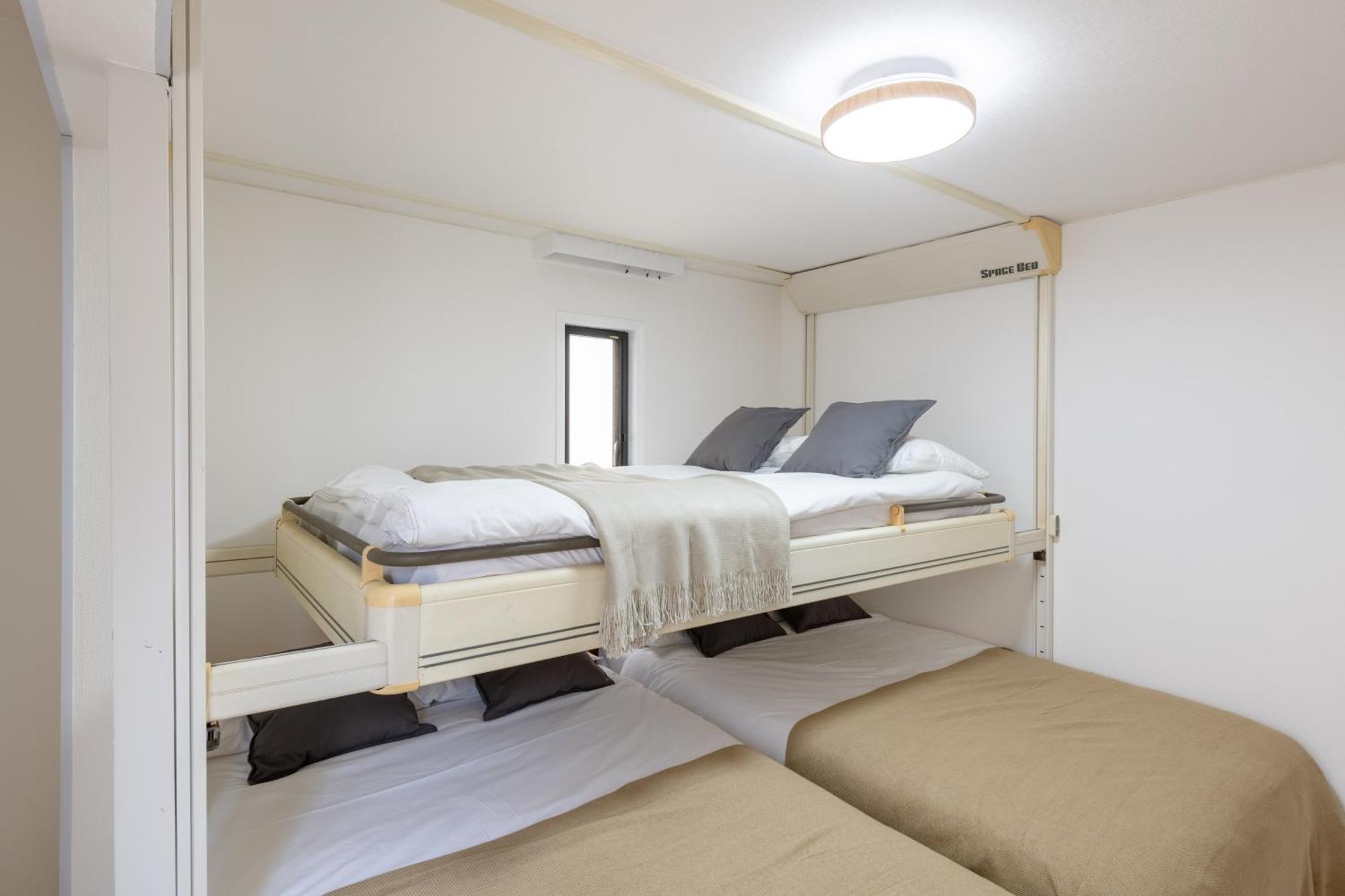 Apartment メゾンドミナ103号室