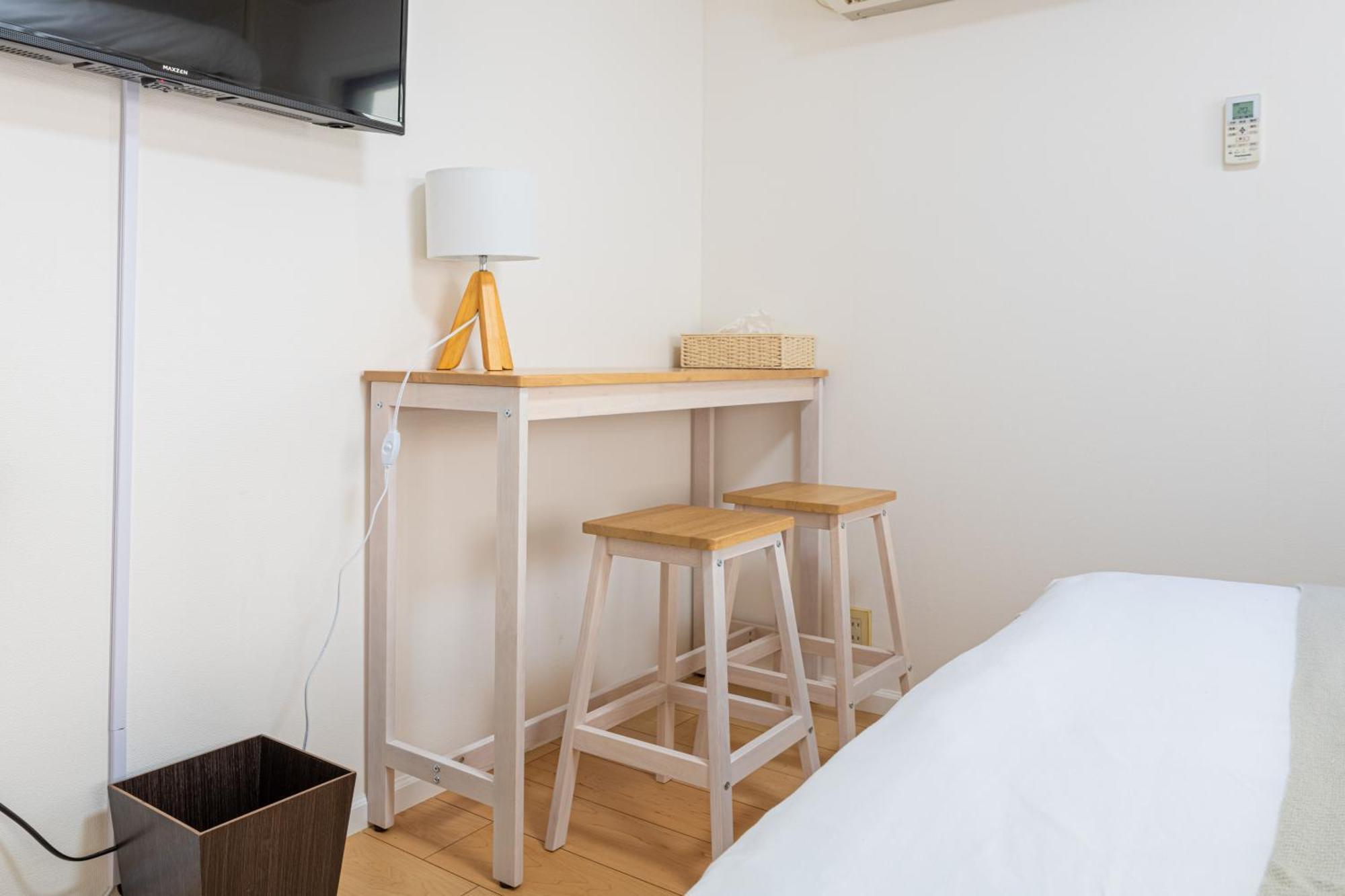 Apartment メゾンドミナ102号室 Tokyo