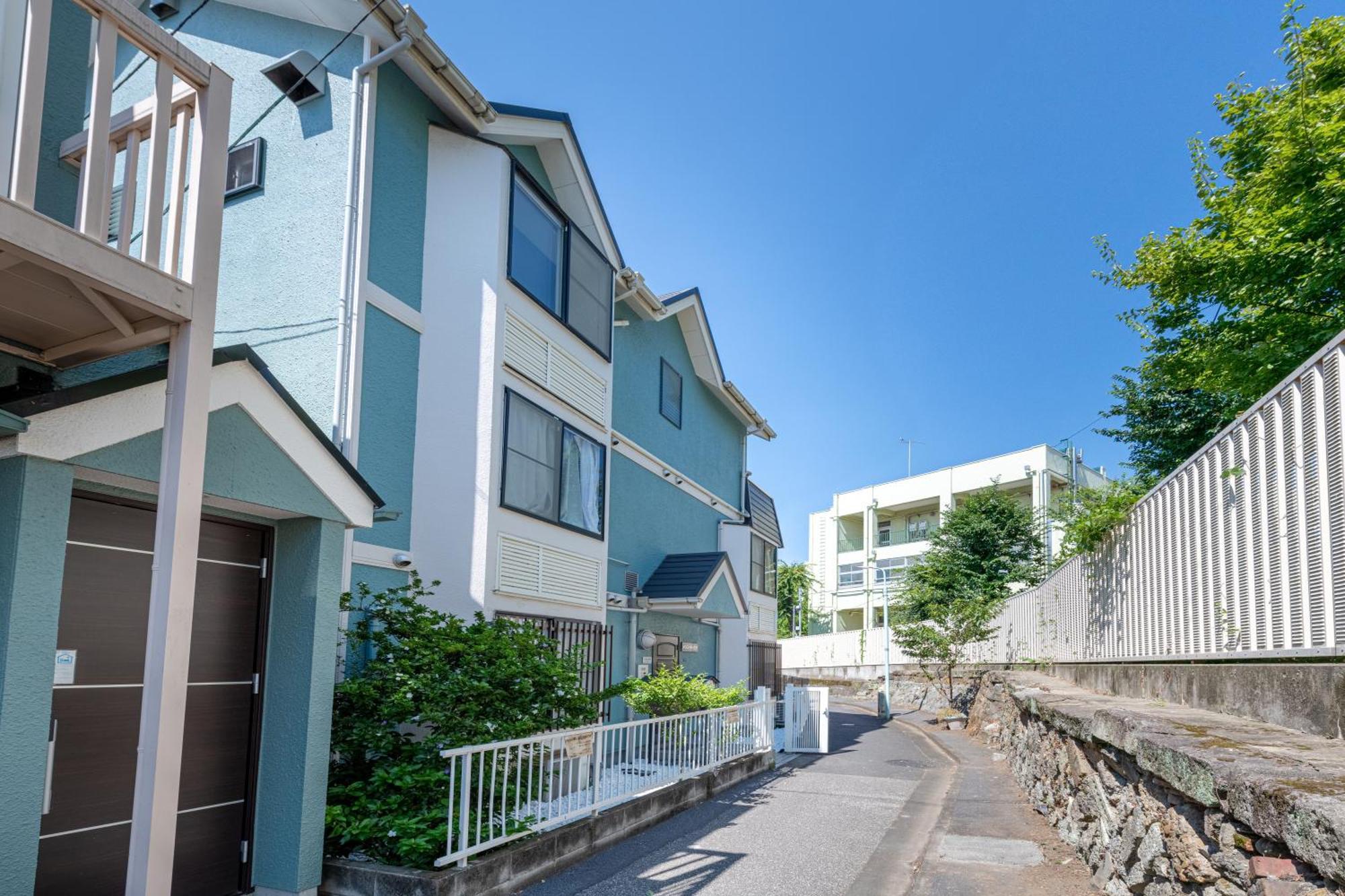 Apartment メゾンドミナ102号室 *