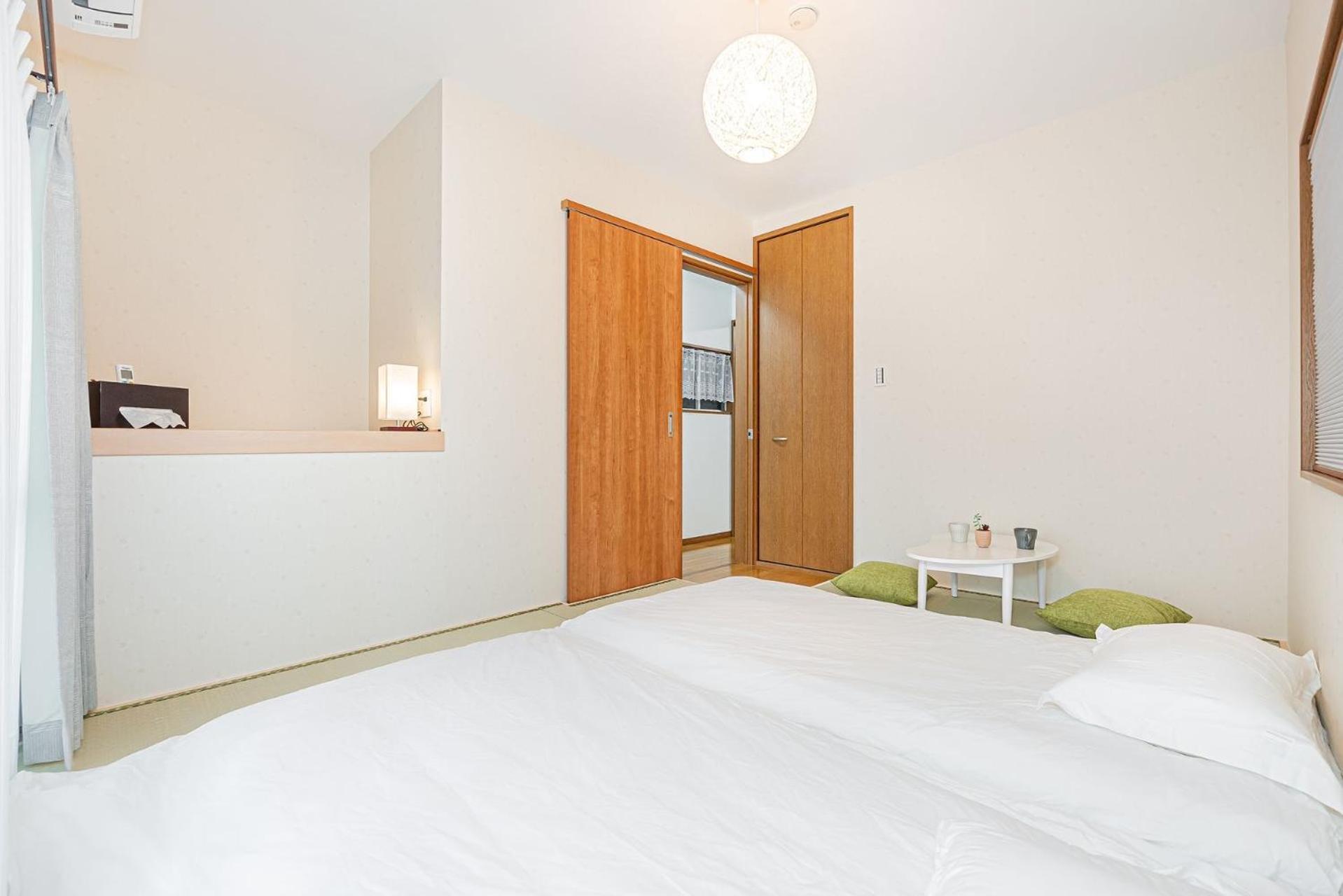 Tomo House Apartment