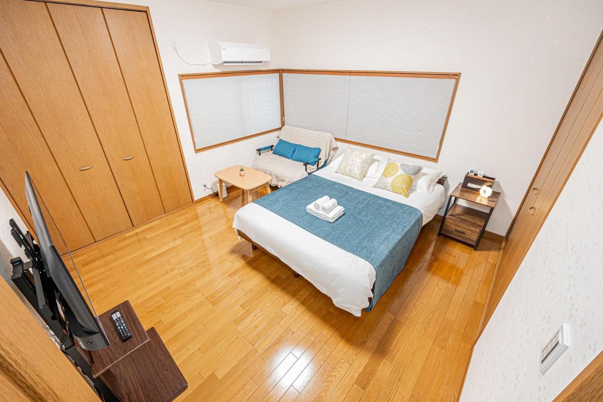 Tomo House