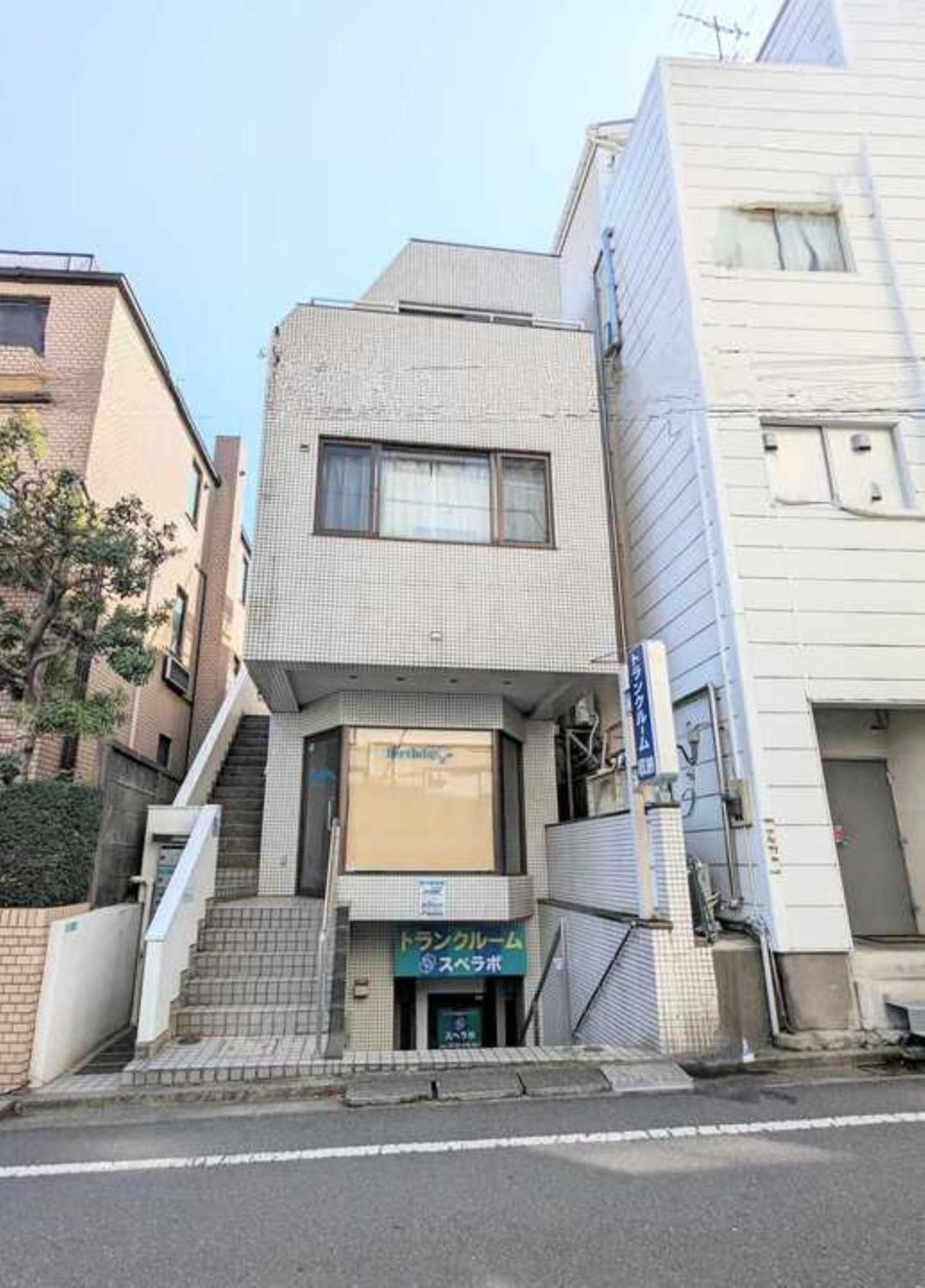 Senzoku 21 - Vacation 69137v Apartment