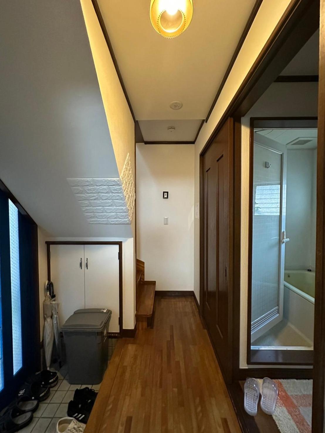 Apartment 西蒲本家 Tokyo