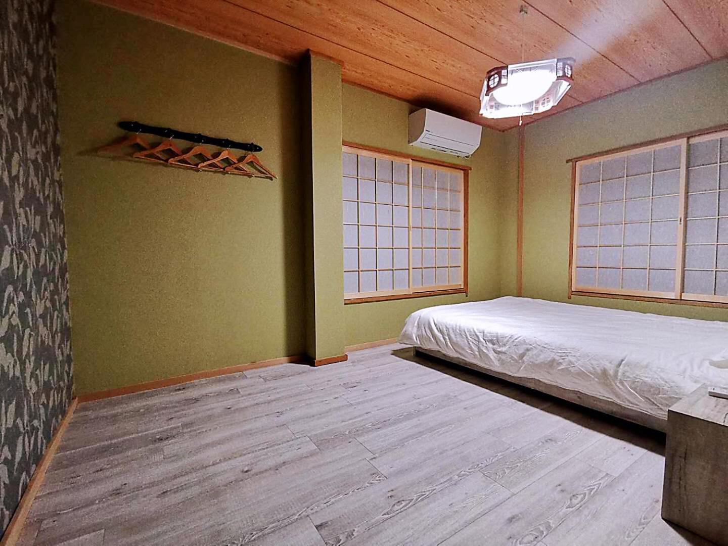 Apartment Micohome