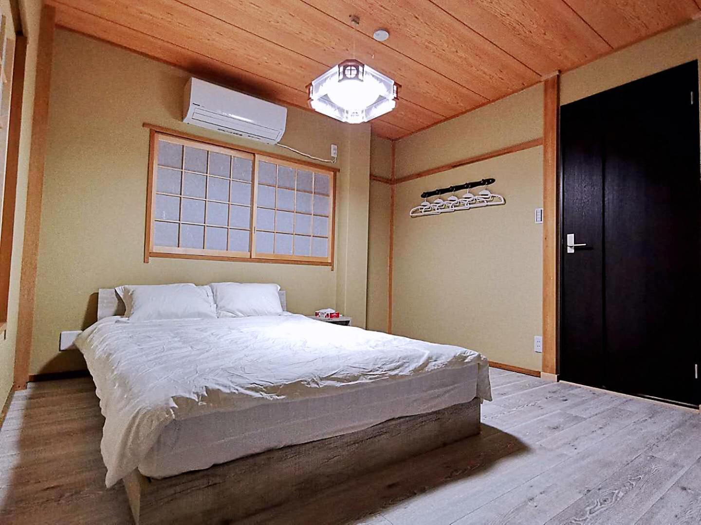 Apartment Micohome Tokyo