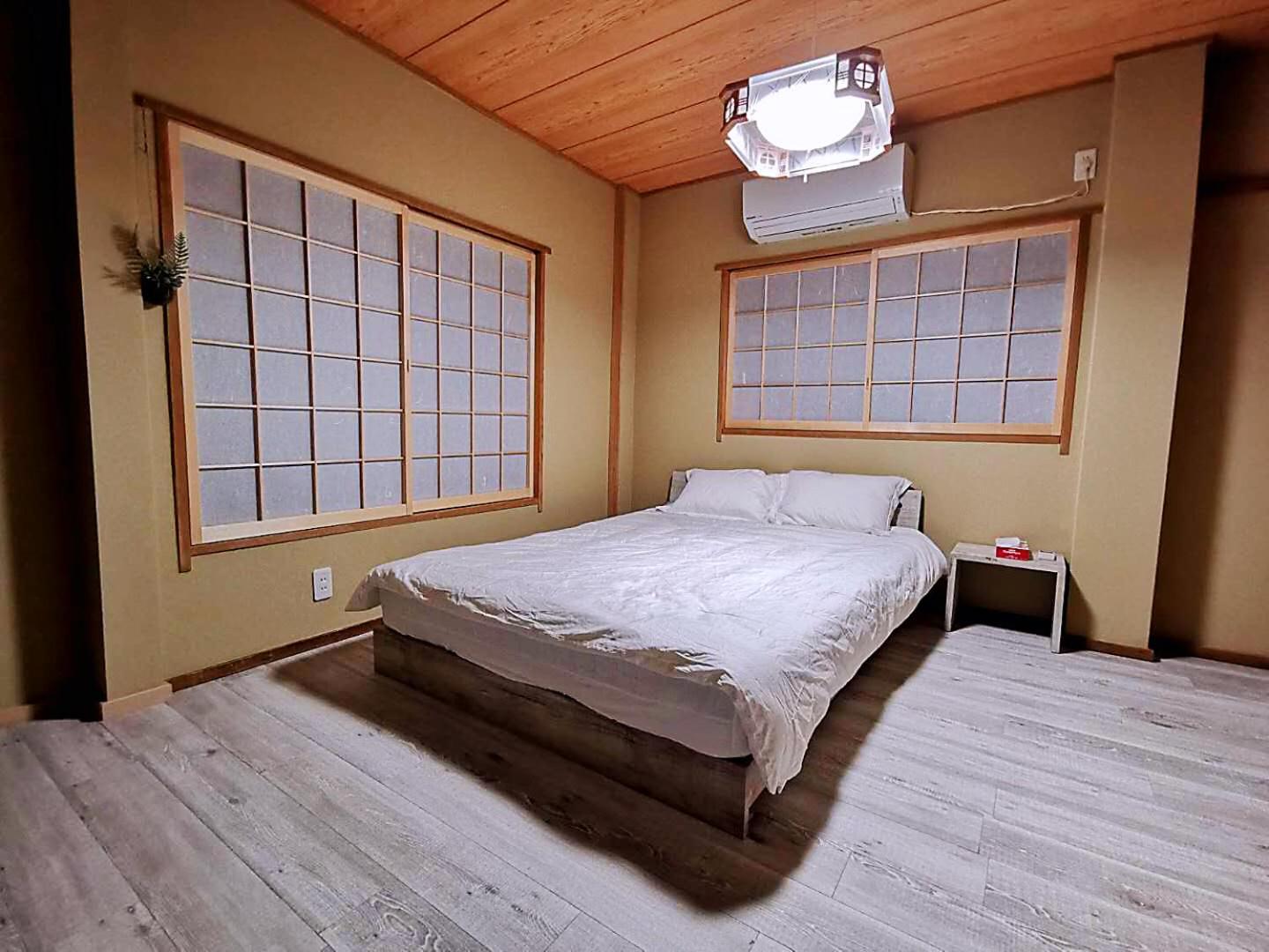 Apartment Micohome