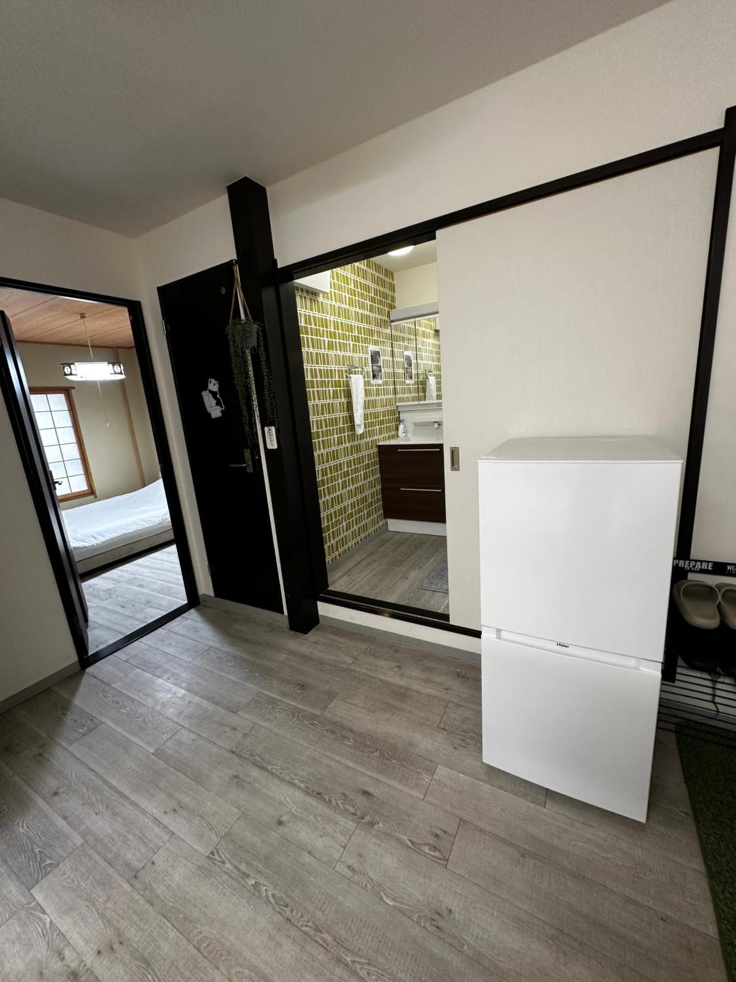 Micohome Apartment *