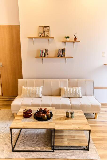 Apartment Elephant House 京成小岩
