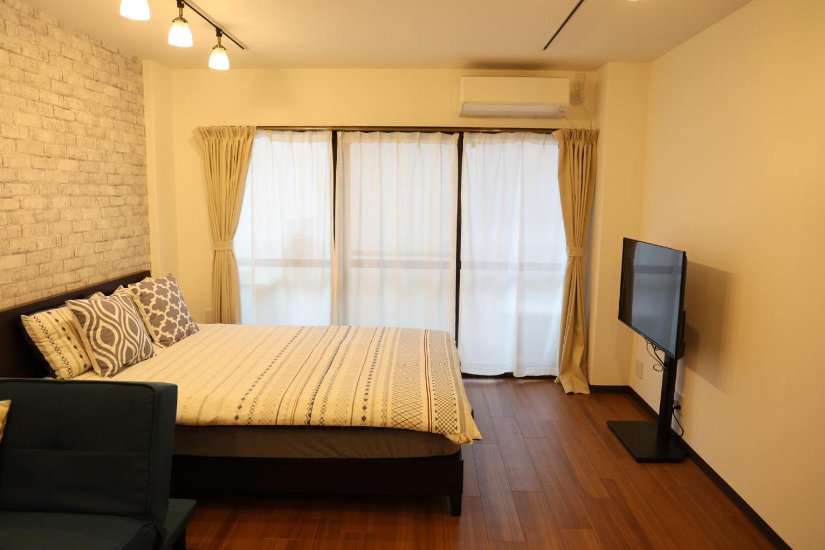 Kkhouse Aparthotel