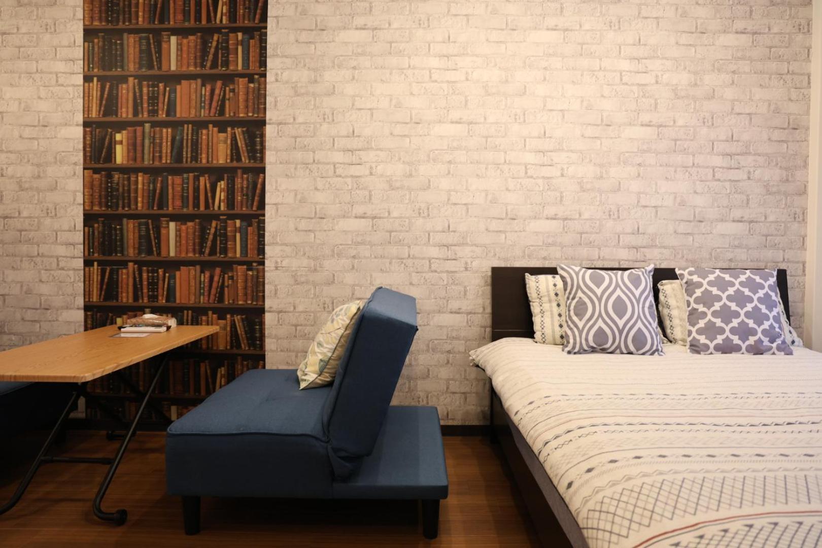 Kkhouse Aparthotel Tokyo