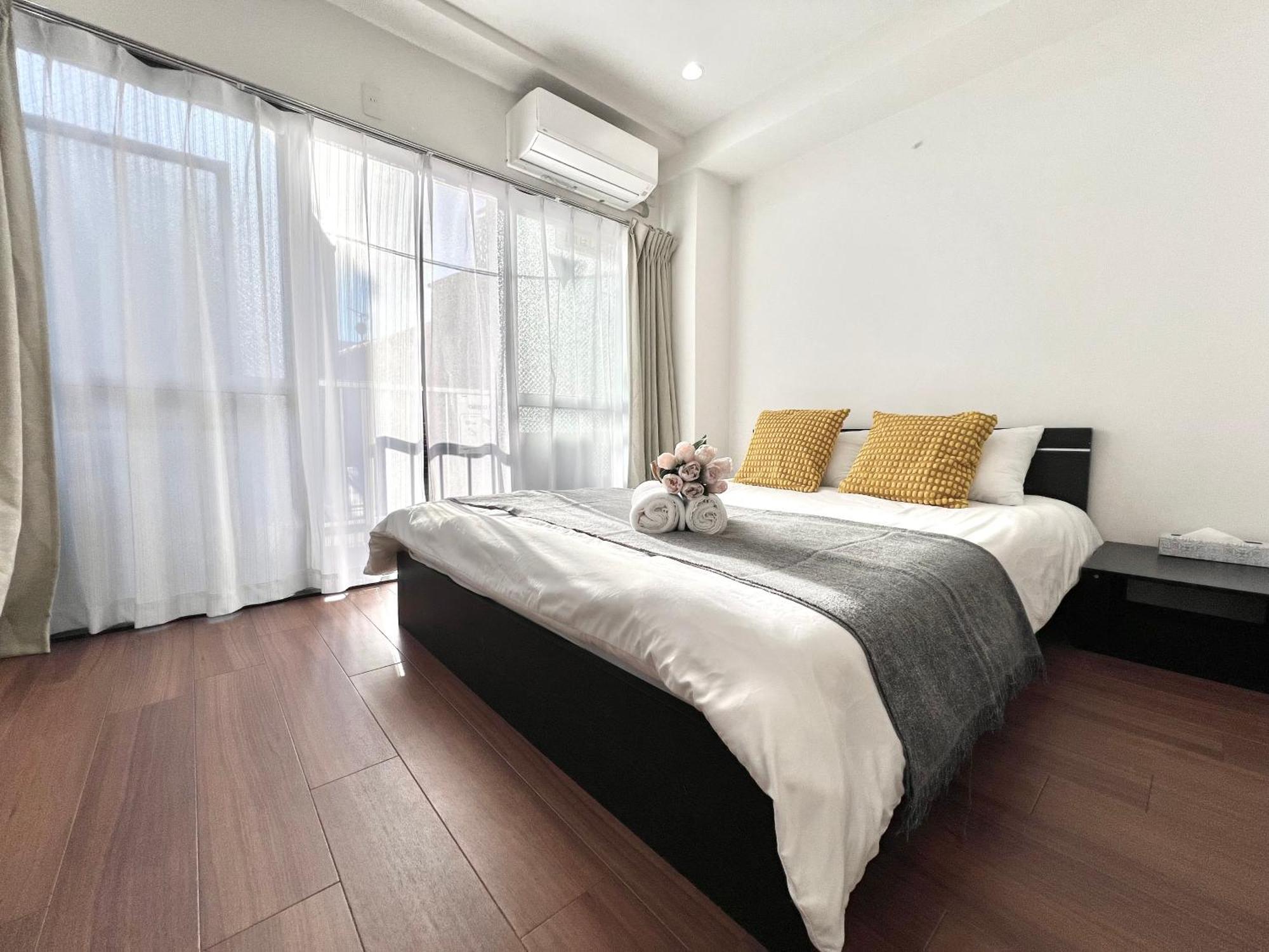 Kkhouse Aparthotel