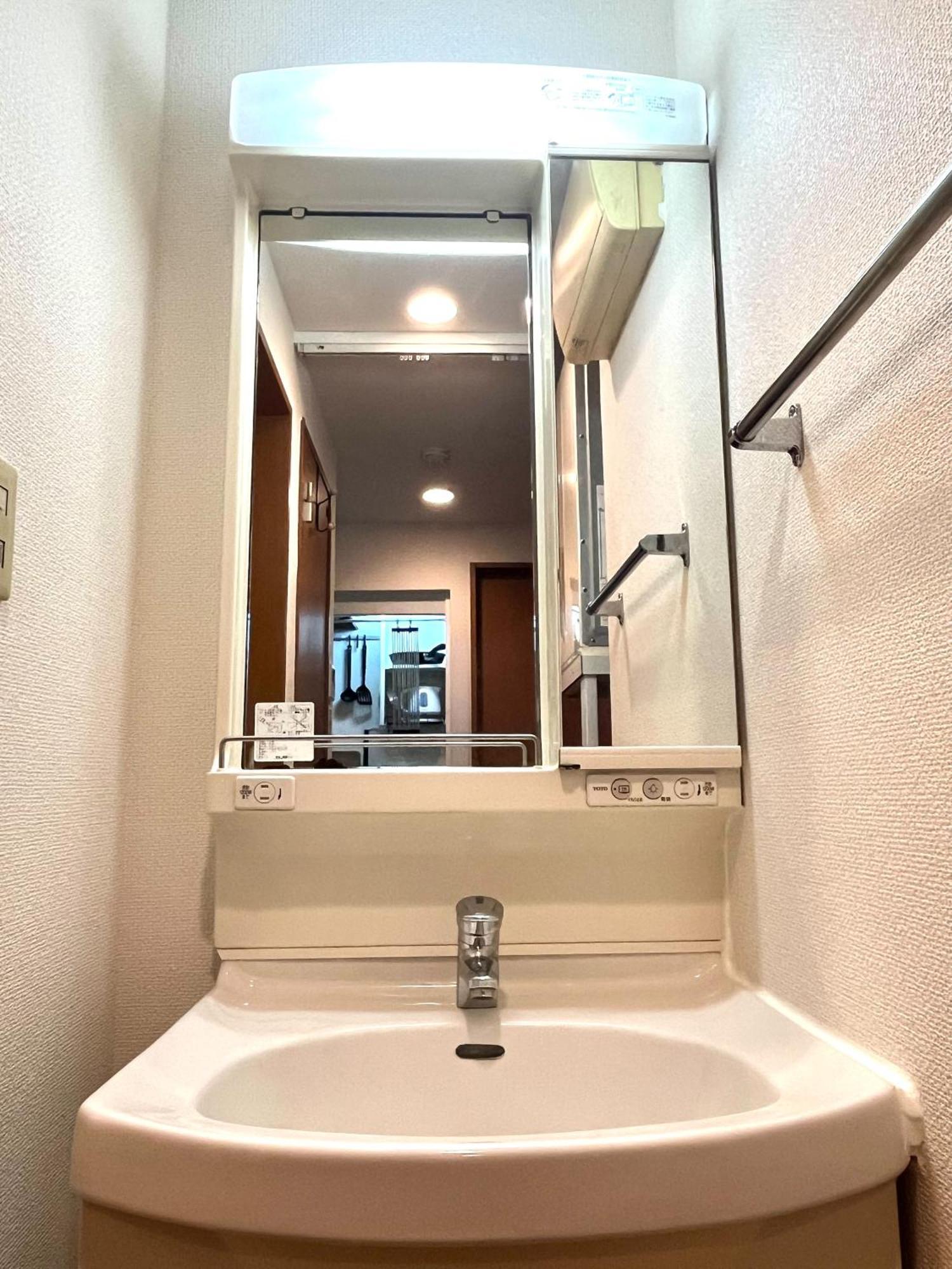 Apartment Sf Heigths *