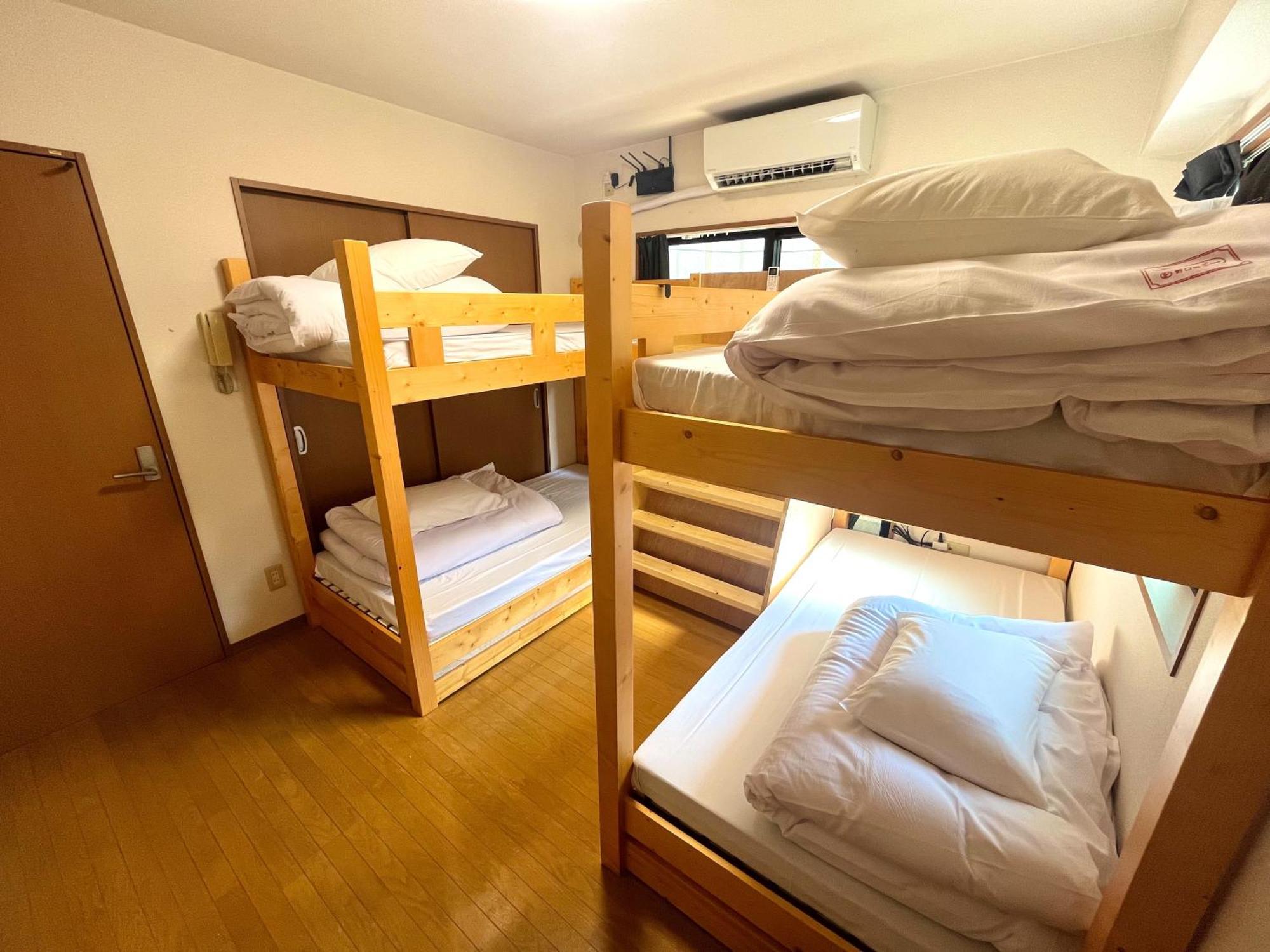 Apartment Sf Heigths Tokyo