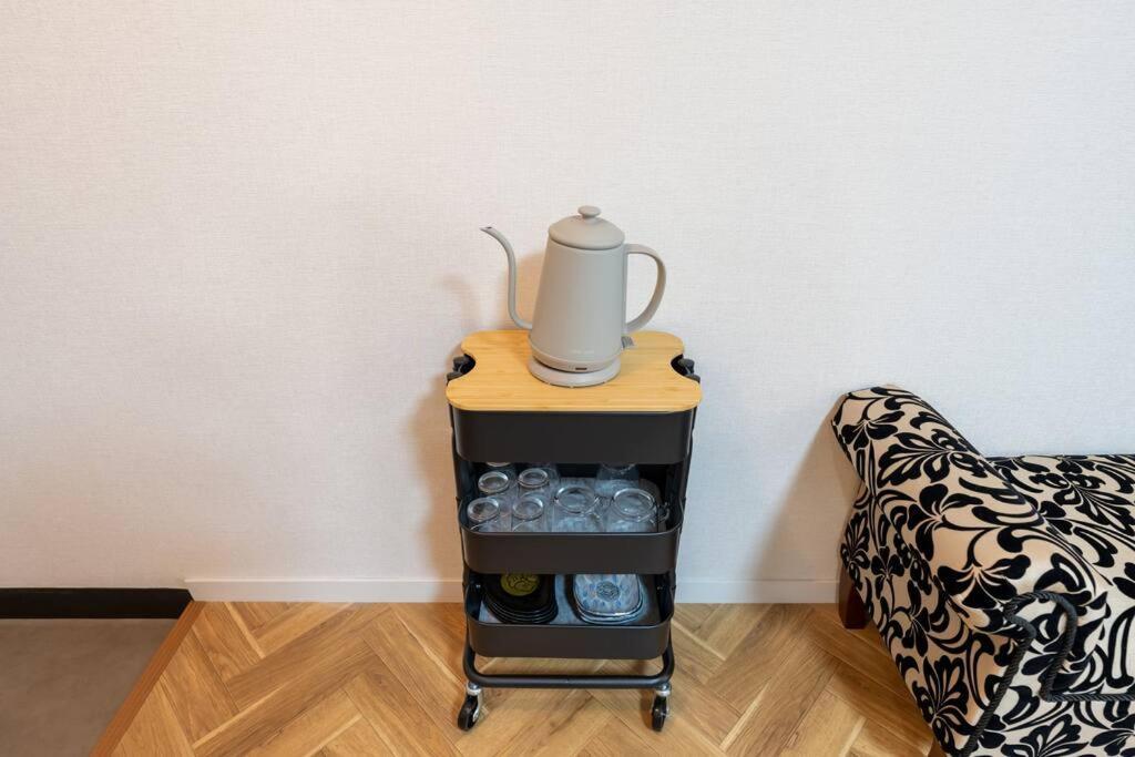 Apartment Chano-ma