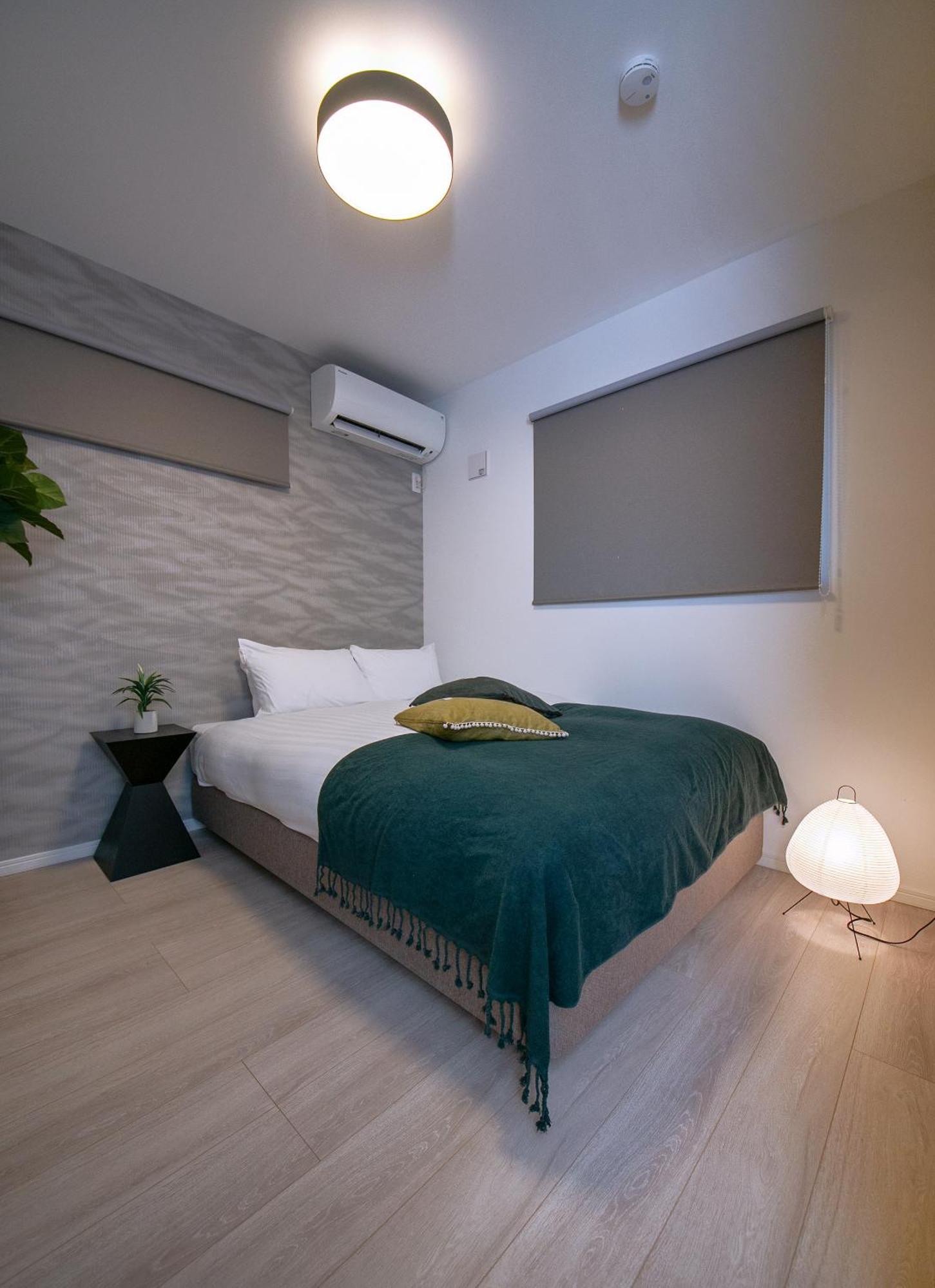 ぷふか東向島2 Apartment Tokyo