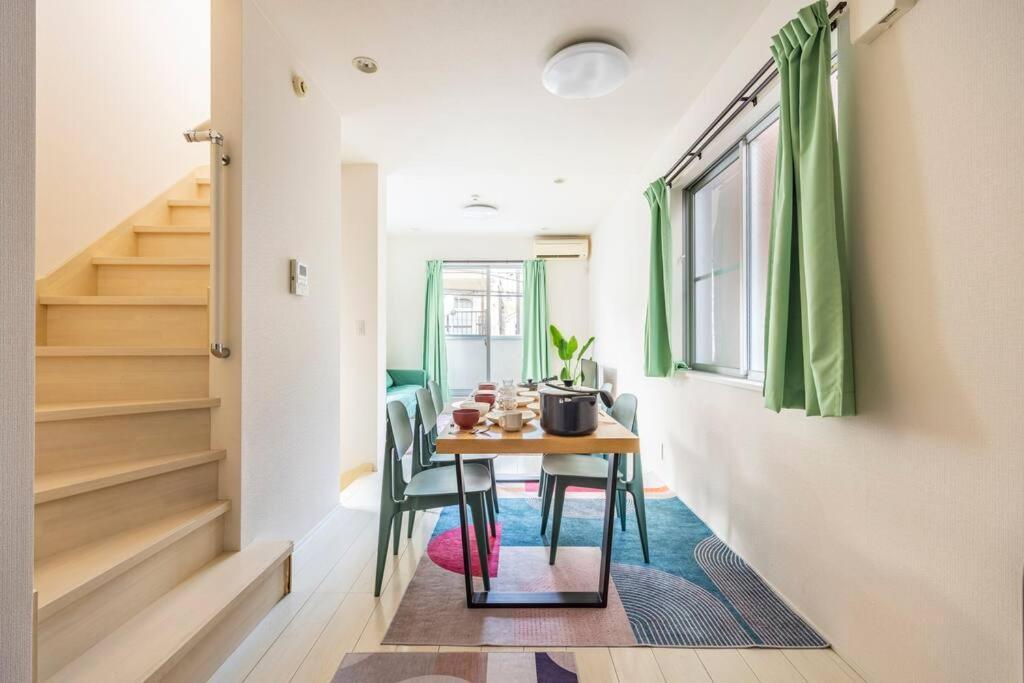 Crown海辺 Apartment *