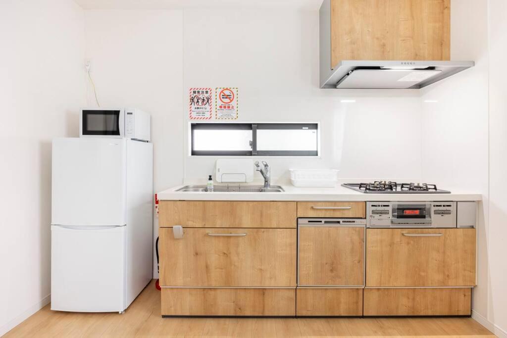 東向島6丁目 Apartment Tokyo