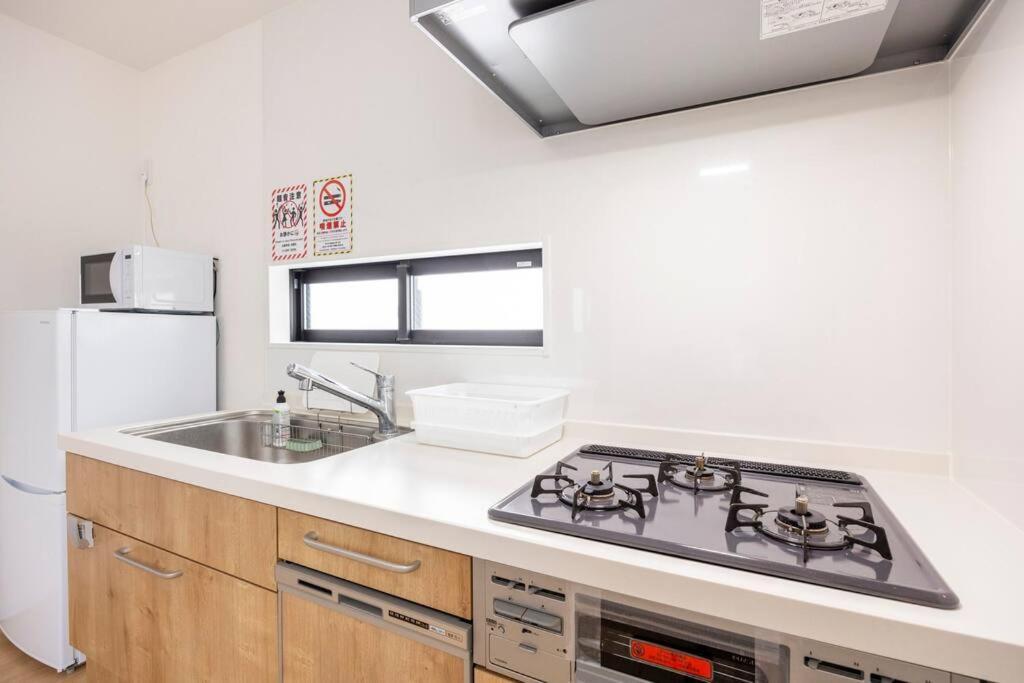 東向島6丁目 Apartment Tokyo