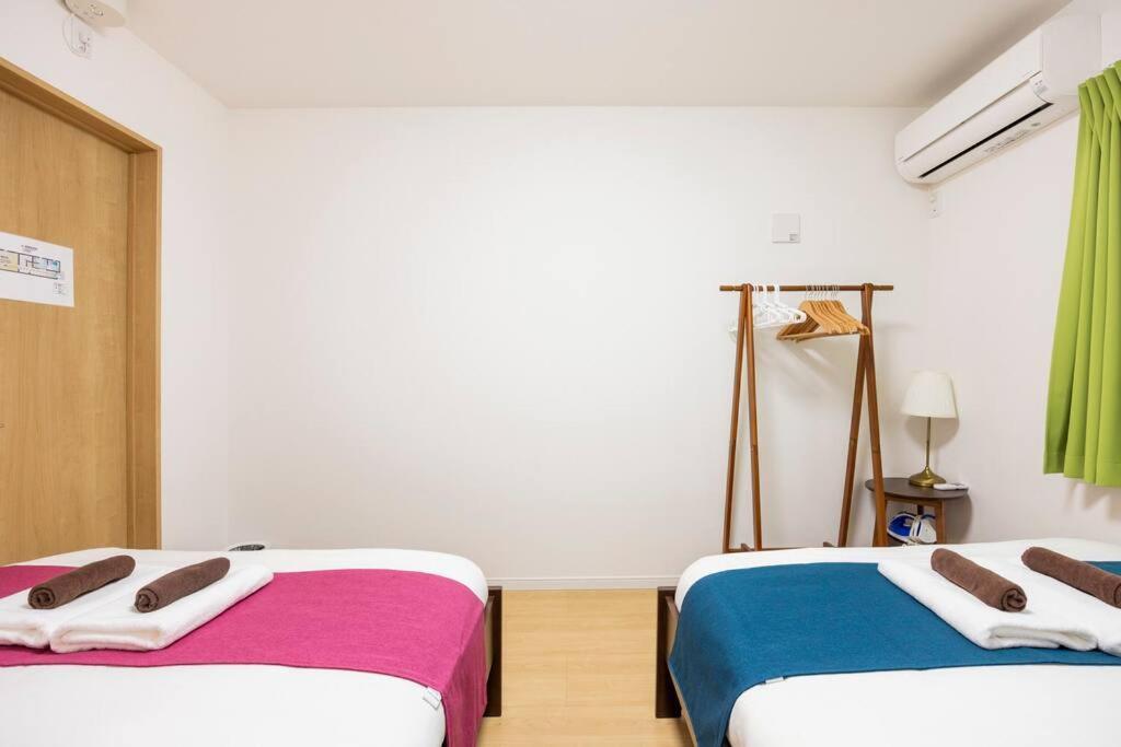 Apartment 東向島6丁目 *