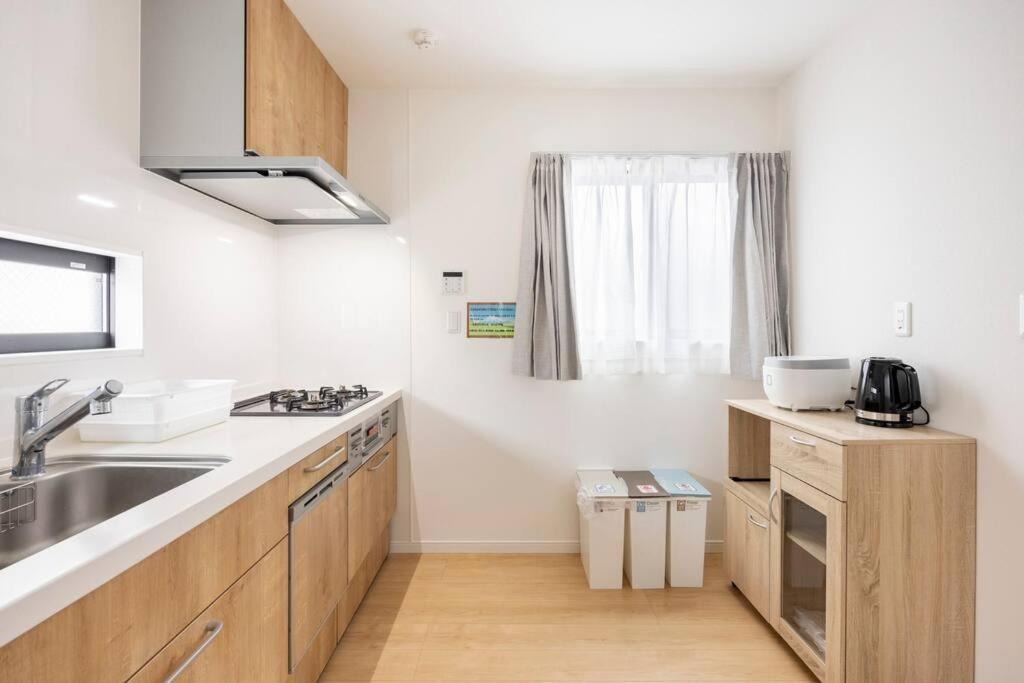 東向島6丁目 Apartment