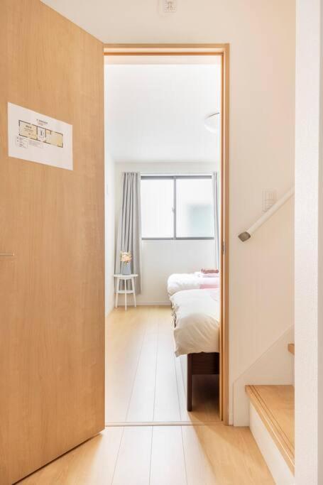 Apartment 東向島6丁目