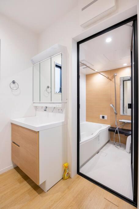 東向島6丁目 Apartment Tokyo